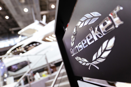 Messe 'Boot Düsseldorf 2020'