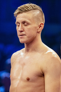 SES Boxing & EC Boxing Box Gala in Hamburg