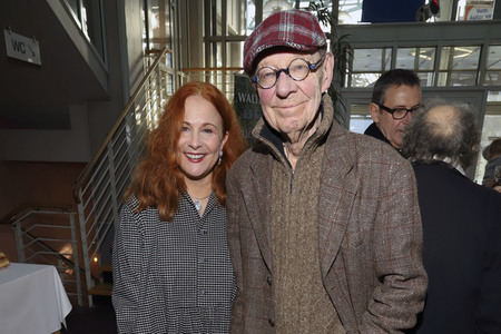 Neujahrspunsch 2020 in Hamburg