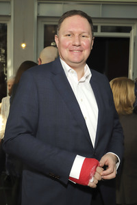 Neujahrspunsch 2020 in Hamburg