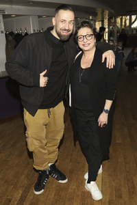 Neujahrspunsch 2020 in Hamburg