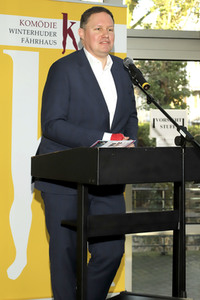 Neujahrspunsch 2020 in Hamburg