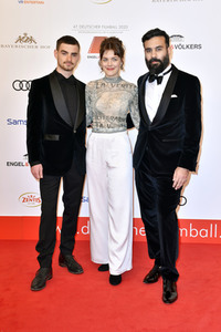 47. Deutscher Filmball 2020 in München