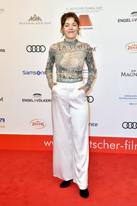 47. Deutscher Filmball 2020 in München