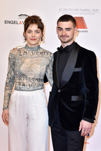 47. Deutscher Filmball 2020 in München