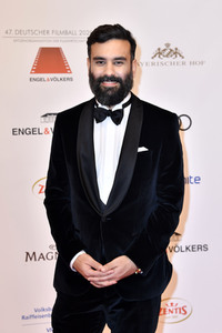 47. Deutscher Filmball 2020 in München