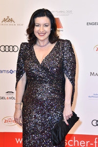 47. Deutscher Filmball 2020 in München