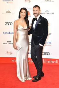 47. Deutscher Filmball 2020 in München