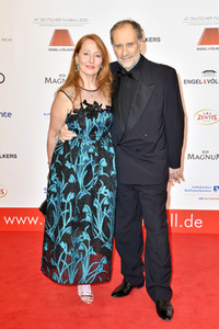 47. Deutscher Filmball 2020 in München