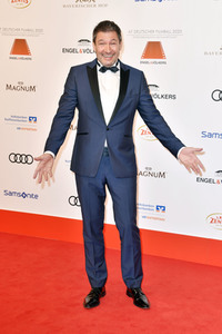 47. Deutscher Filmball 2020 in München