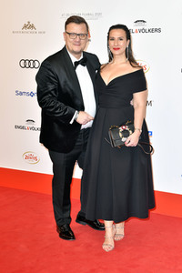 47. Deutscher Filmball 2020 in München