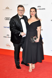 47. Deutscher Filmball 2020 in München