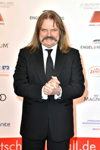 47. Deutscher Filmball 2020 in München