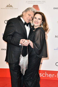 47. Deutscher Filmball 2020 in München