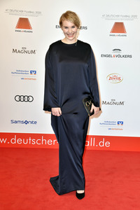 47. Deutscher Filmball 2020 in München