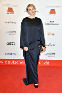 47. Deutscher Filmball 2020 in München
