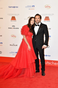 47. Deutscher Filmball 2020 in München