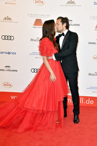 47. Deutscher Filmball 2020 in München