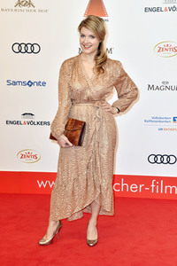 47. Deutscher Filmball 2020 in München