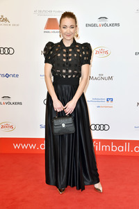 47. Deutscher Filmball 2020 in München