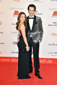 47. Deutscher Filmball 2020 in München