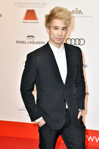 47. Deutscher Filmball 2020 in München