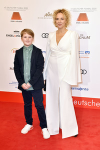 47. Deutscher Filmball 2020 in München