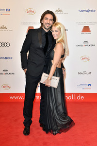 47. Deutscher Filmball 2020 in München