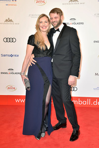 47. Deutscher Filmball 2020 in München