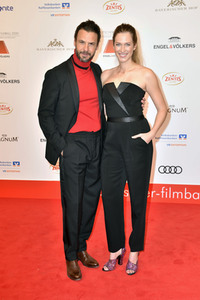 47. Deutscher Filmball 2020 in München