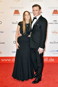47. Deutscher Filmball 2020 in München