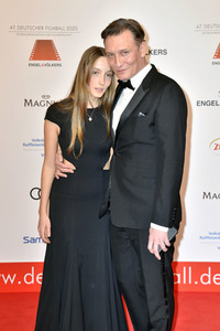 47. Deutscher Filmball 2020 in München