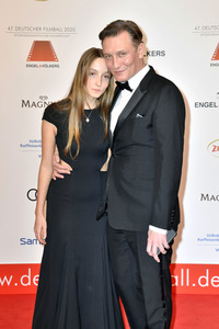 47. Deutscher Filmball 2020 in München