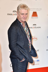 47. Deutscher Filmball 2020 in München