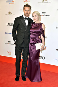 47. Deutscher Filmball 2020 in München