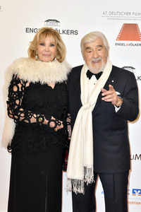 47. Deutscher Filmball 2020 in München