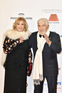 47. Deutscher Filmball 2020 in München