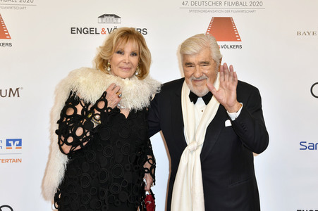 47. Deutscher Filmball 2020 in München