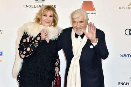 47. Deutscher Filmball 2020 in München