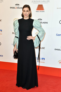 47. Deutscher Filmball 2020 in München