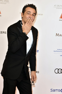 47. Deutscher Filmball 2020 in München