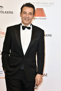 47. Deutscher Filmball 2020 in München