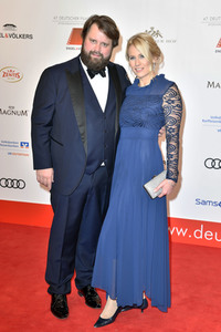 47. Deutscher Filmball 2020 in München