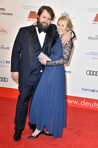 47. Deutscher Filmball 2020 in München