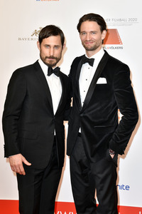 47. Deutscher Filmball 2020 in München