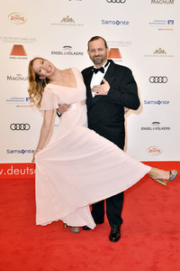 47. Deutscher Filmball 2020 in München