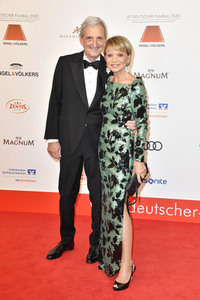 47. Deutscher Filmball 2020 in München