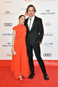 47. Deutscher Filmball 2020 in München