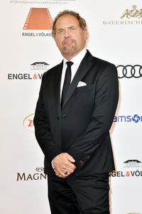 47. Deutscher Filmball 2020 in München