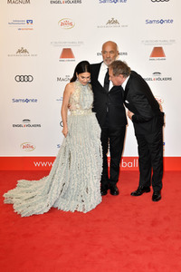 47. Deutscher Filmball 2020 in München